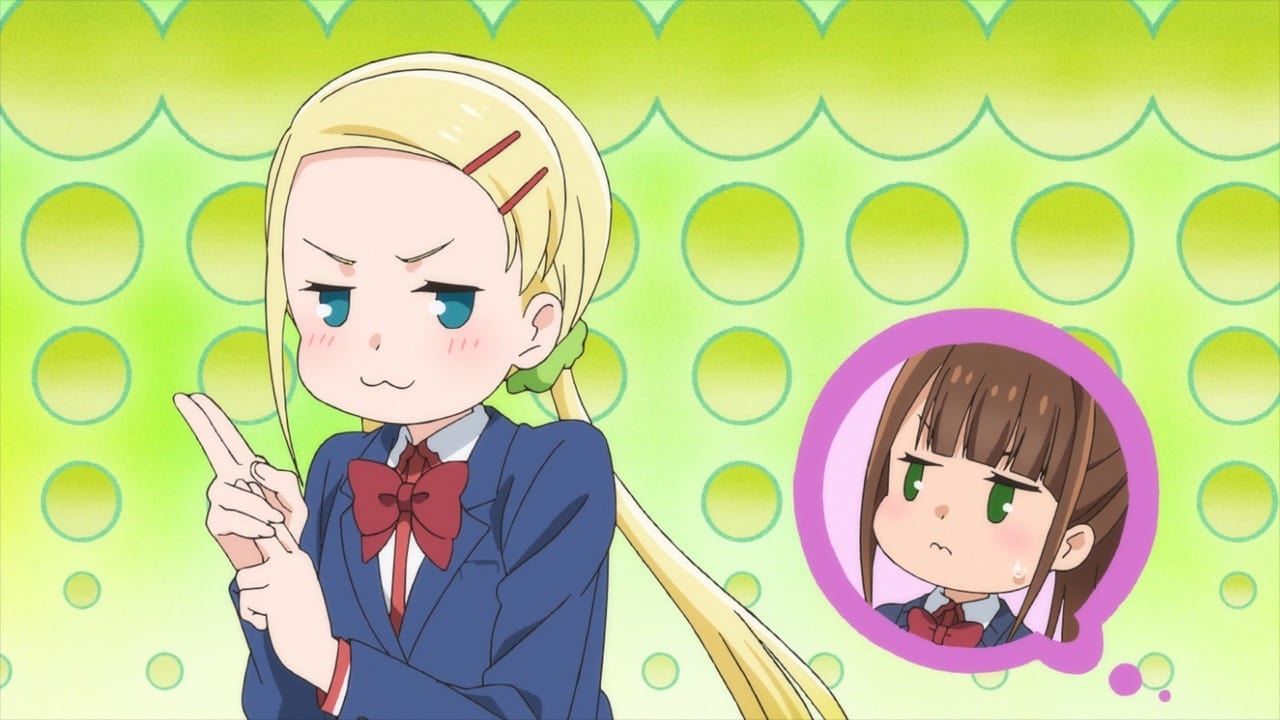 ▷ Hitori Bocchi no Marumaru Seikatsu Cap 6 【SUB ESPAÑOL】【HD】