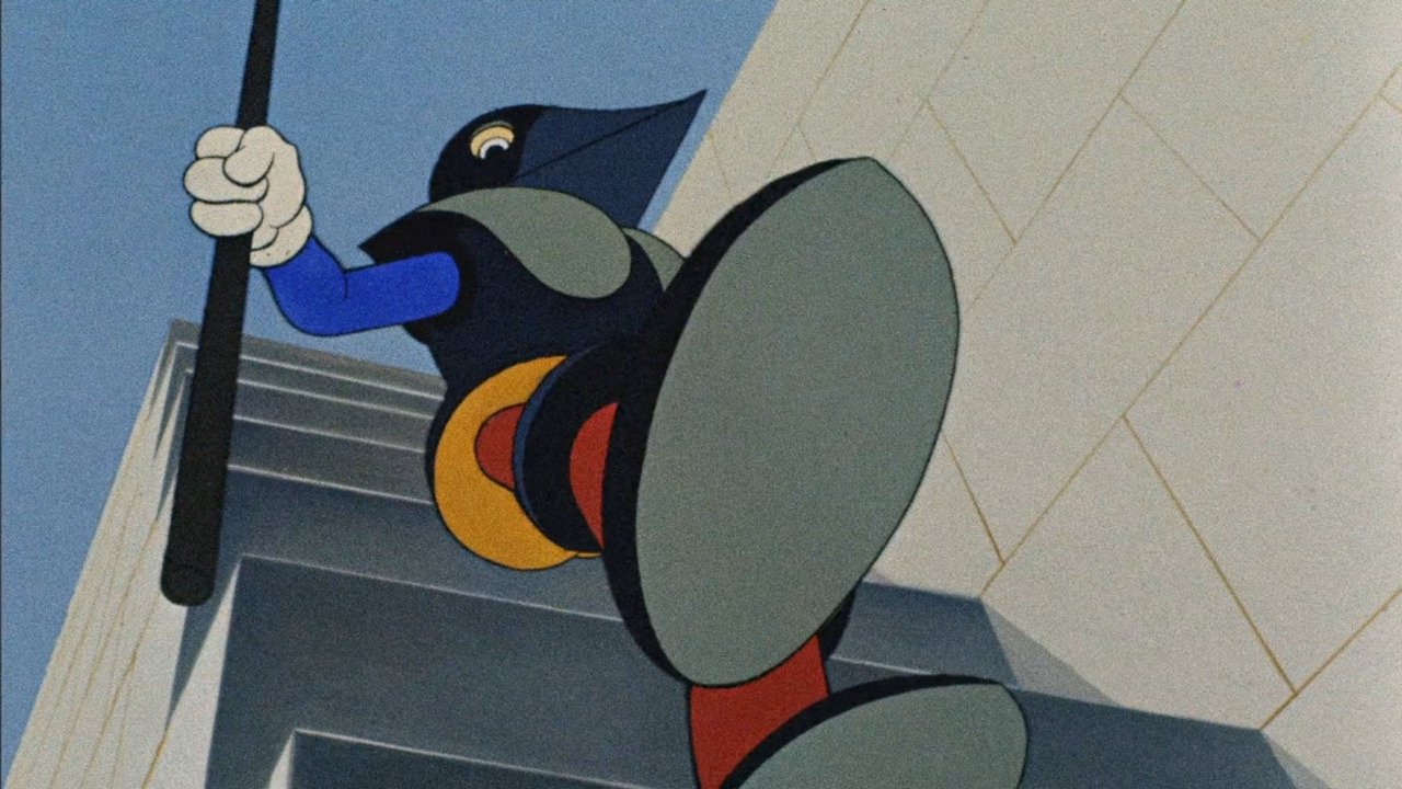 The Magic Flute