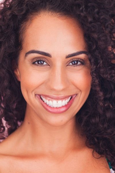 et billede af Jenna Bosco