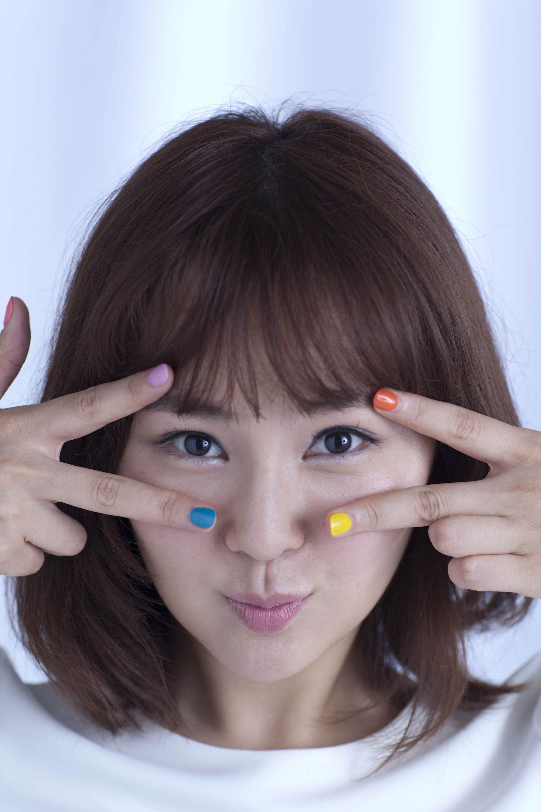 et billede af Qian Fang