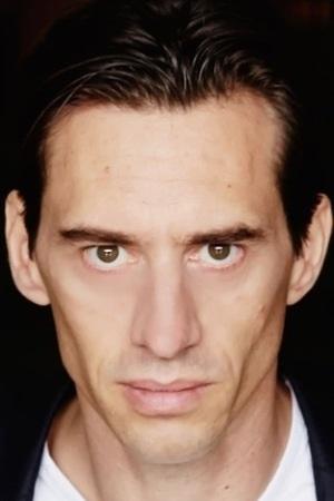 et billede af Robert Glatzeder