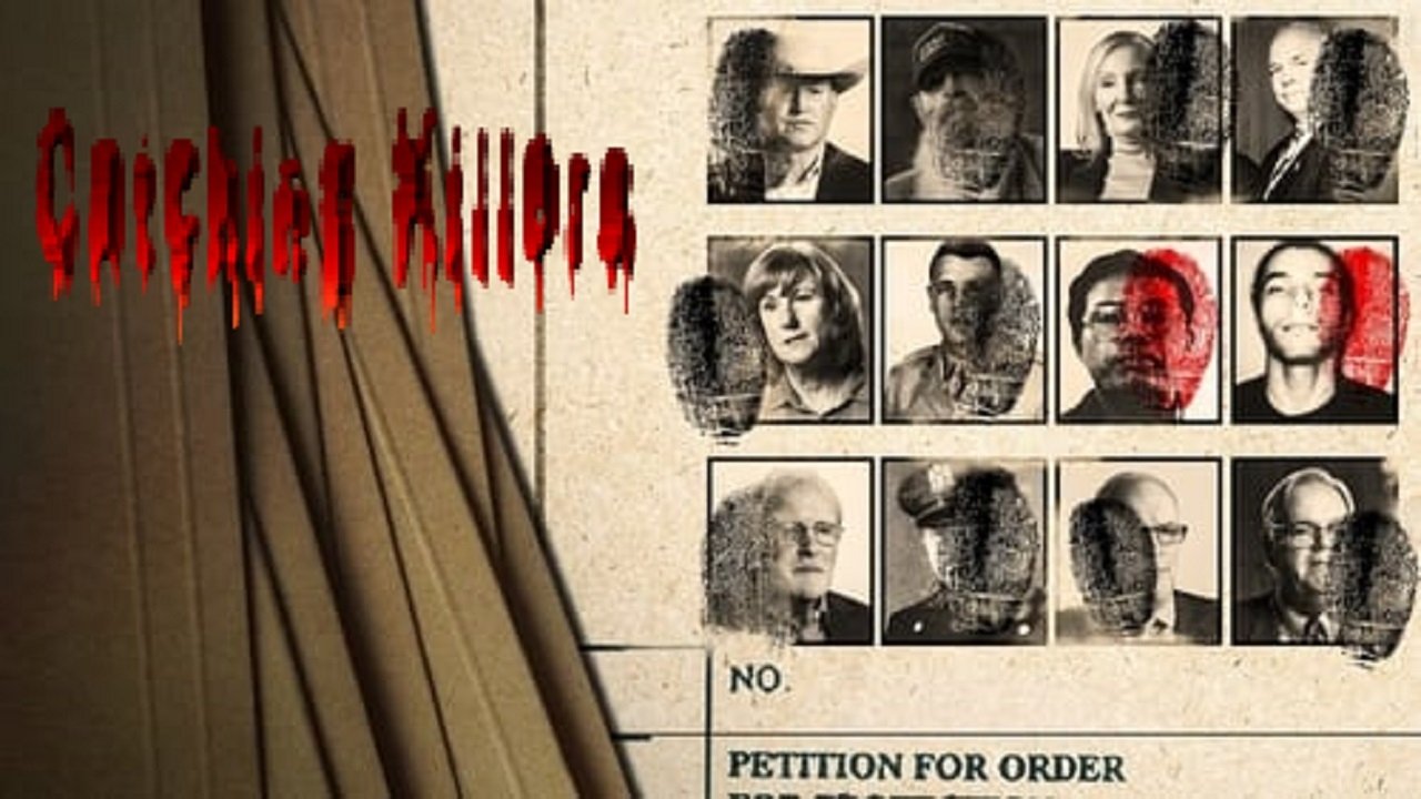 Catching Killers