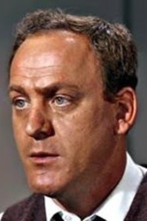 et billede af Ed McCready