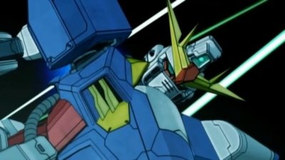 Thumbnail for YMF-X000A Dreadnought Gundam Season 1 Episode 6