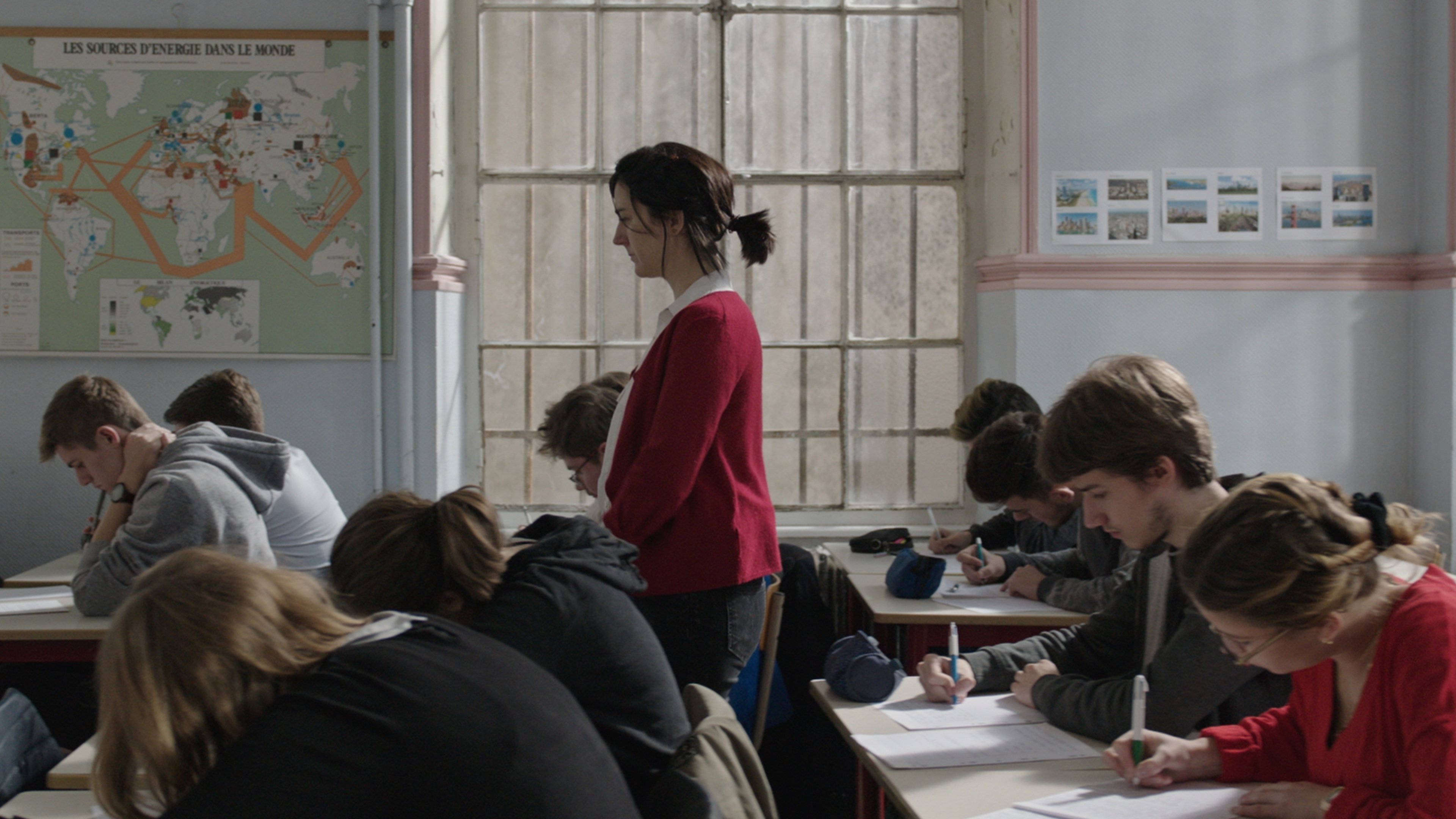 Mon combat (2019)