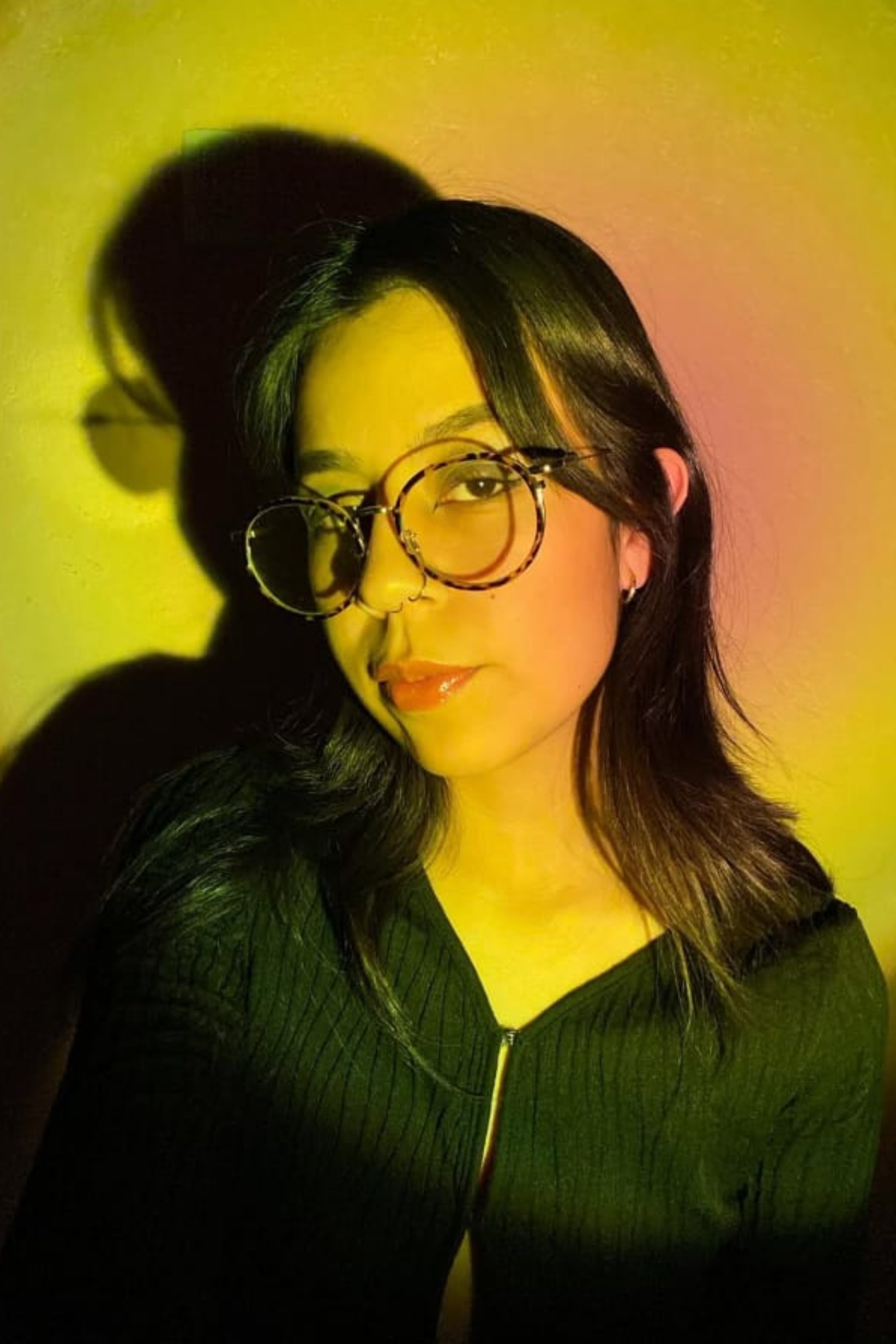 Abril Martínez | Graphic Designer