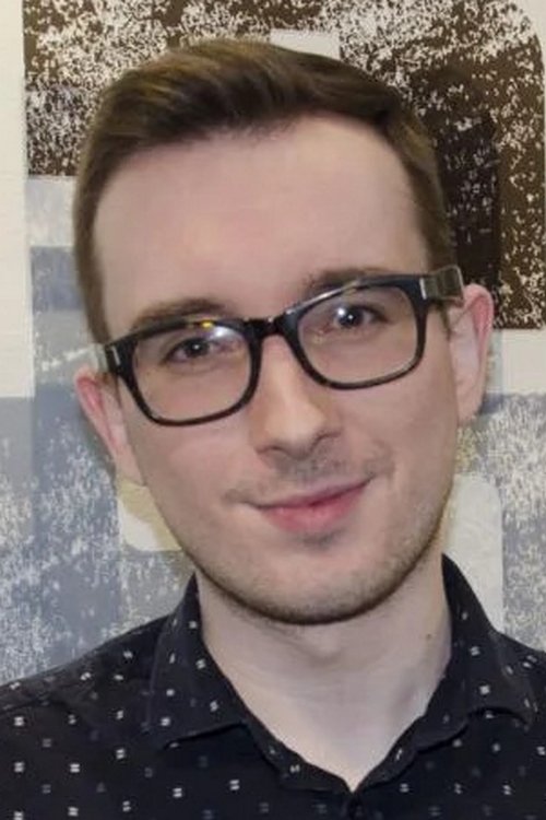 et billede af Chris Wilding