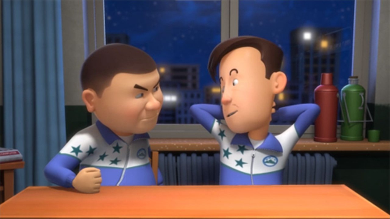 Thumbnail for Episode 65 Season 0 Episode 65