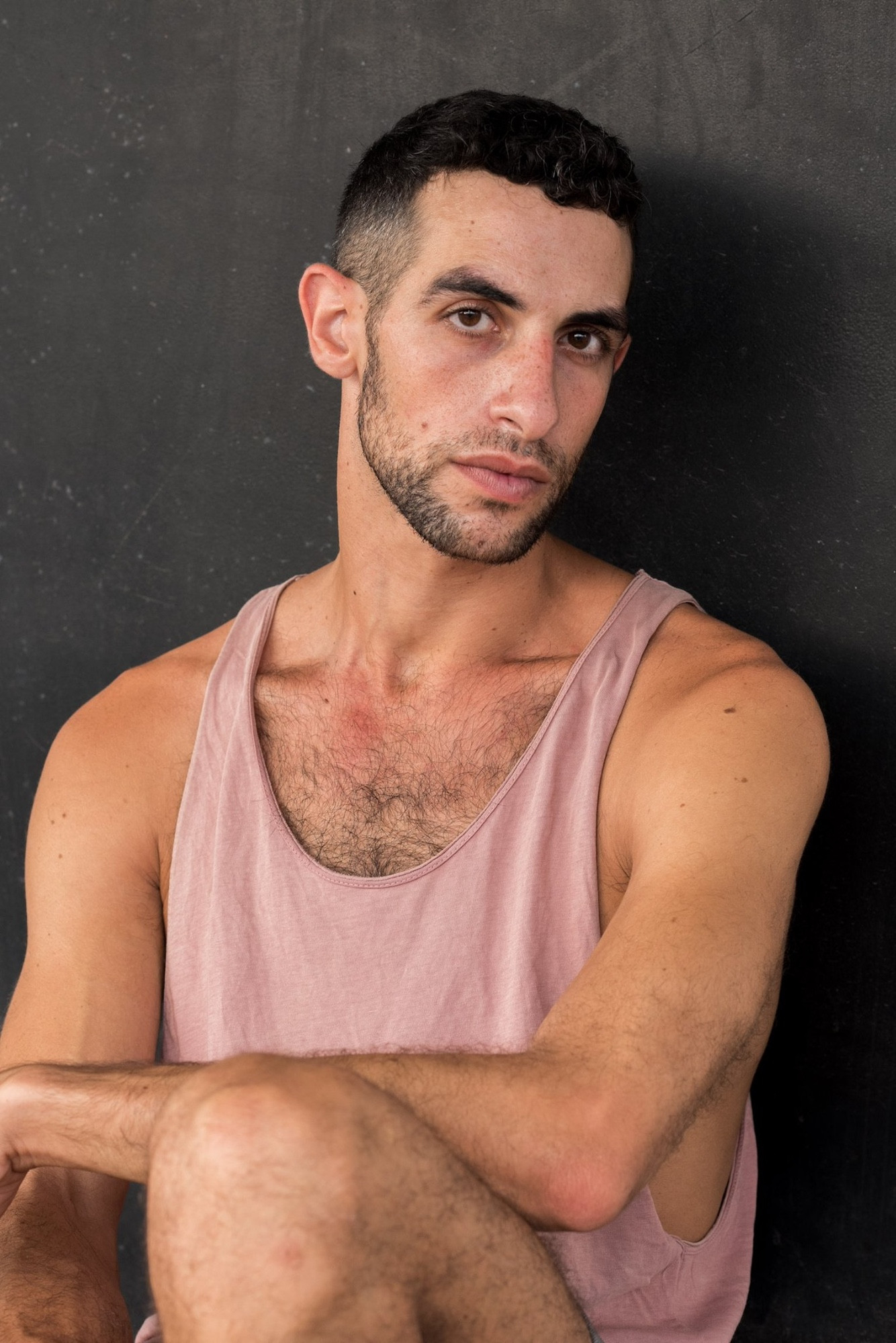 et billede af Ori Paniri