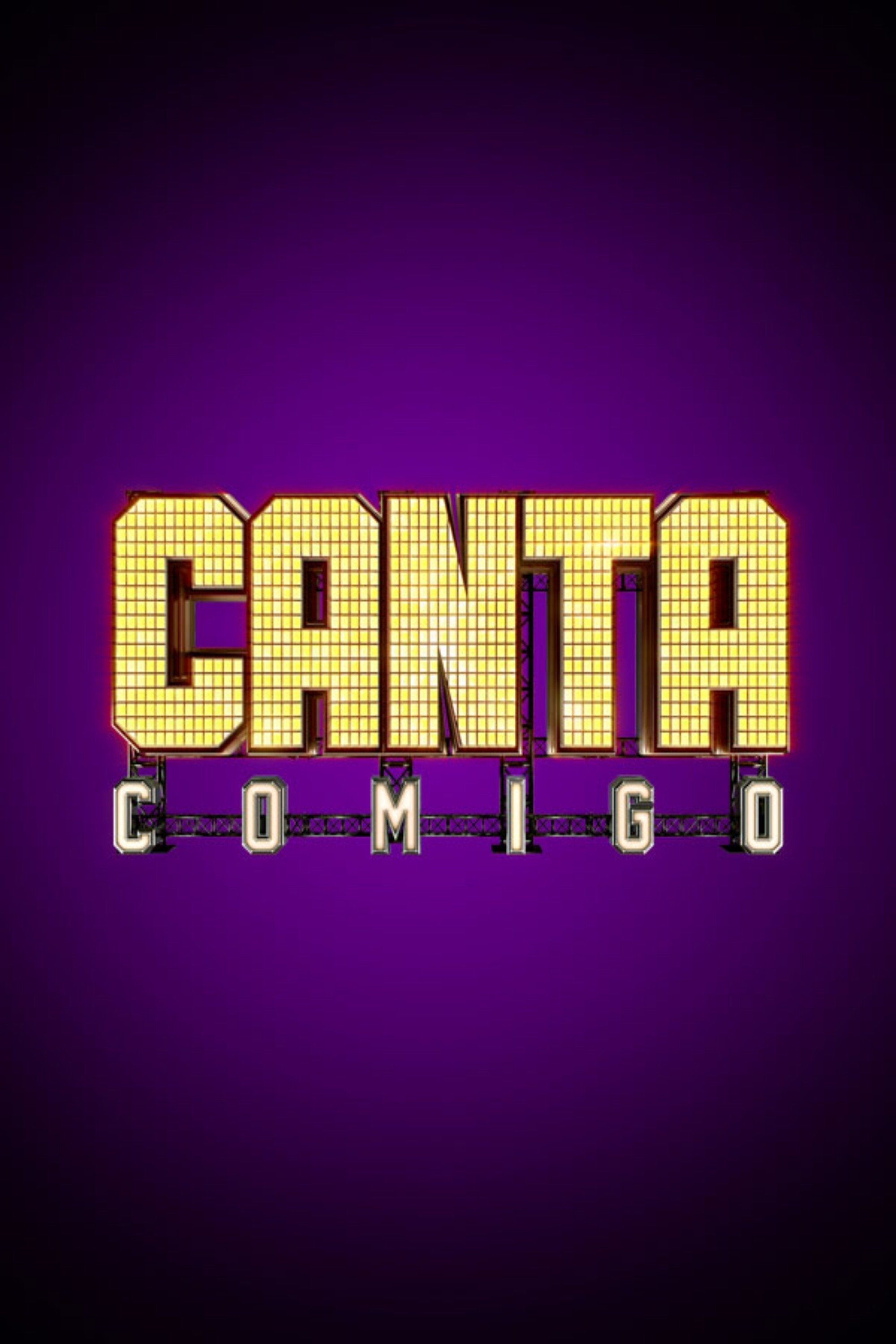 Canta Comigo - Season 1