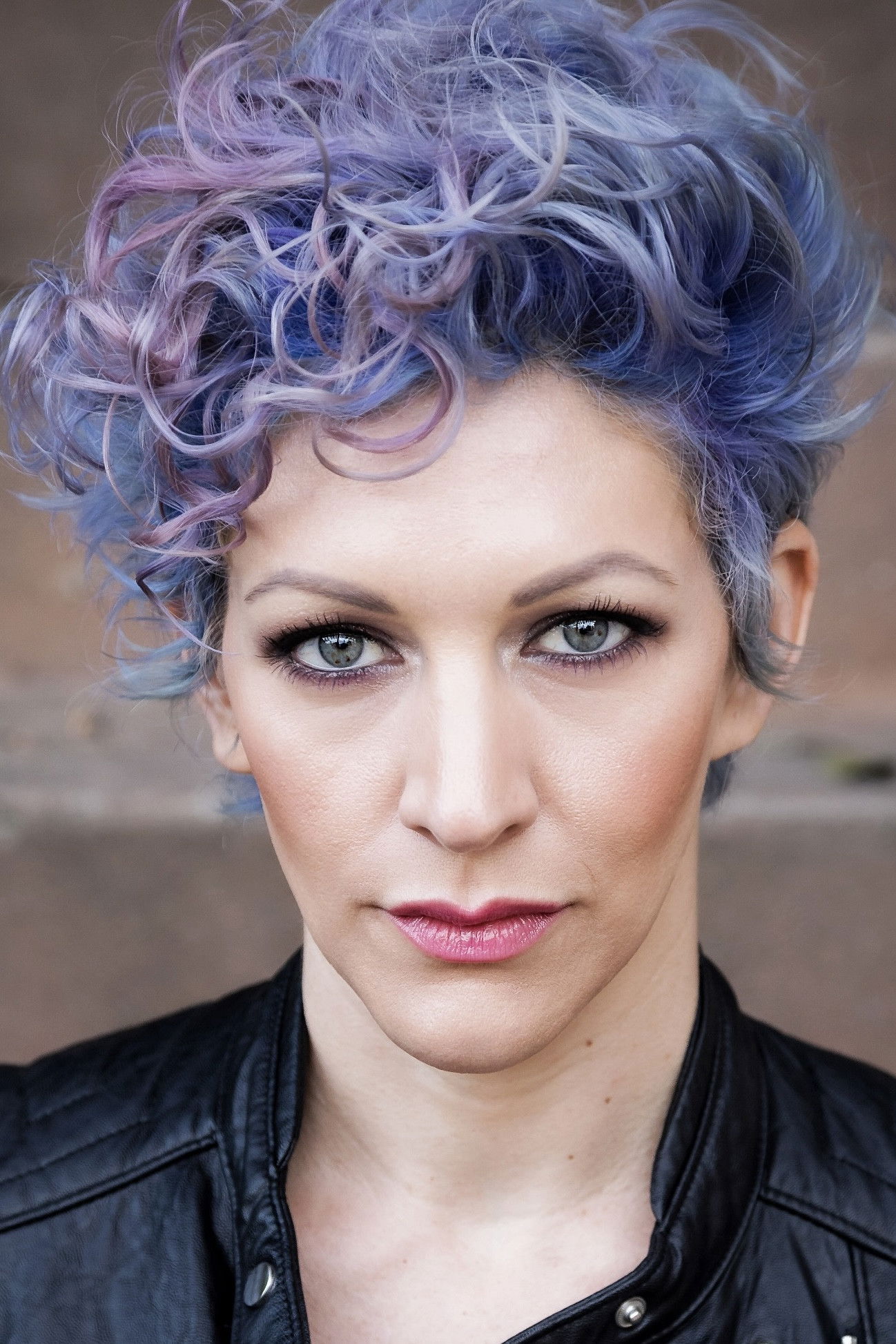 et billede af Alejandra Cejudo