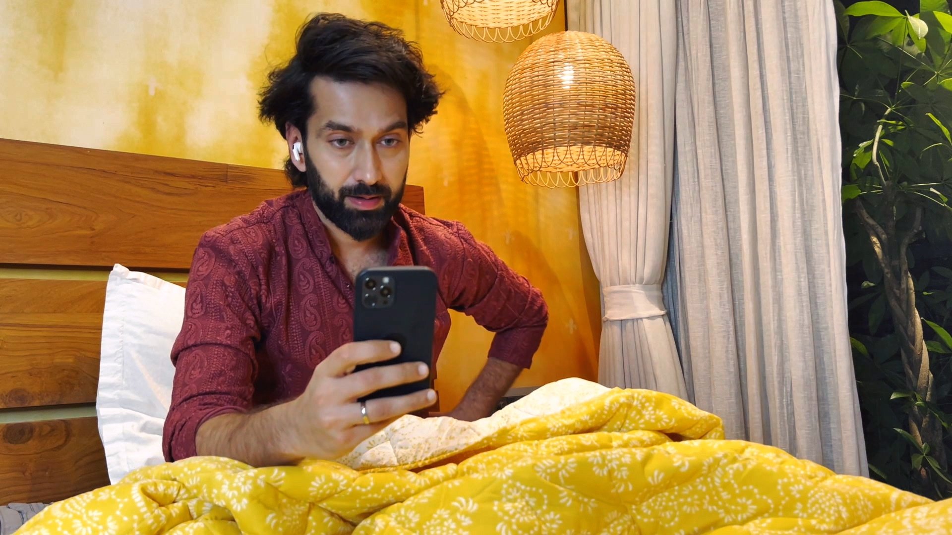 Thumbnail for Superhit Jodi Season 1 Episode 90