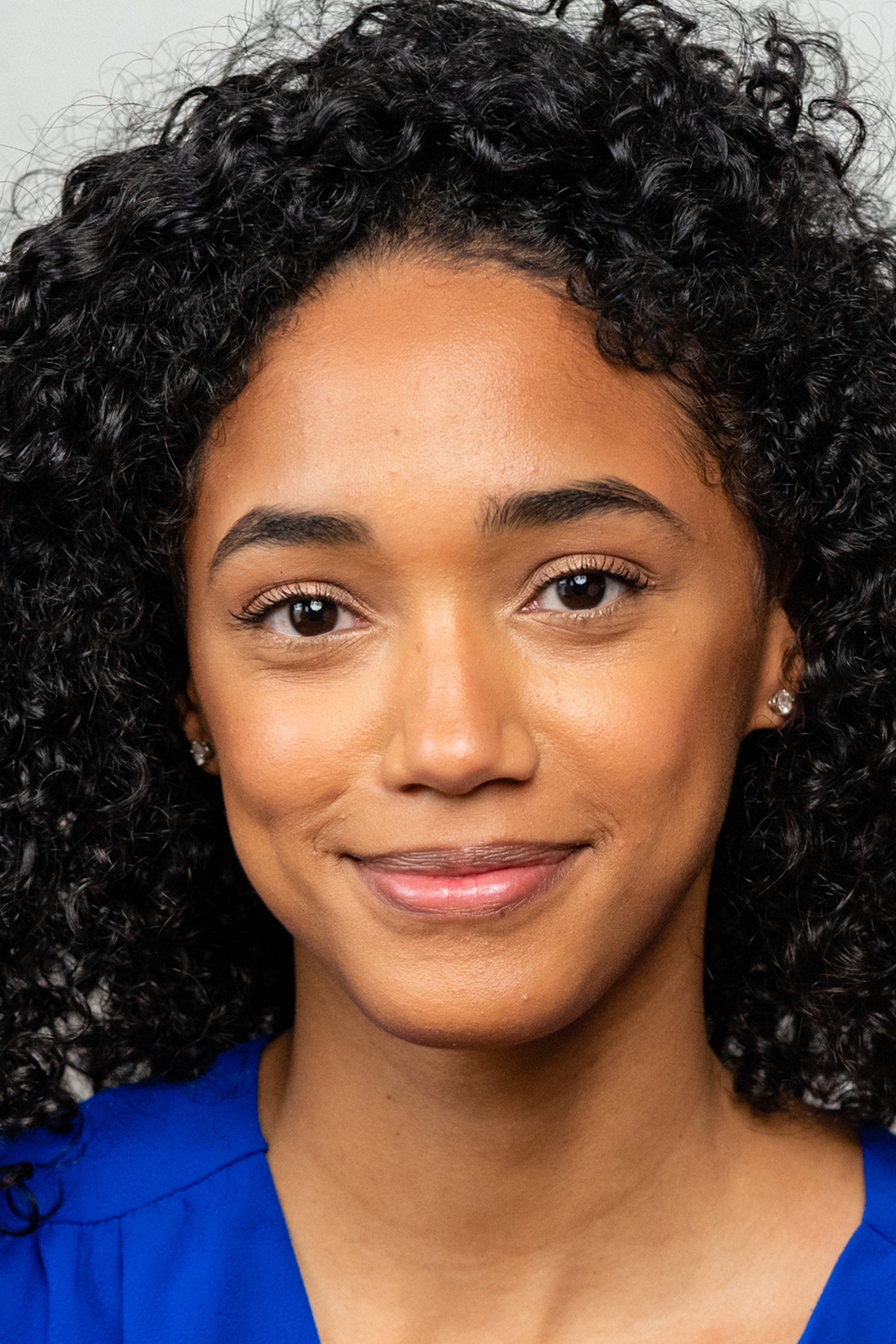 et billede af Lia Cubilete