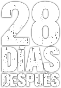 Exterminio: 28 días después (2002) WEB-DL 1080p Latino logo