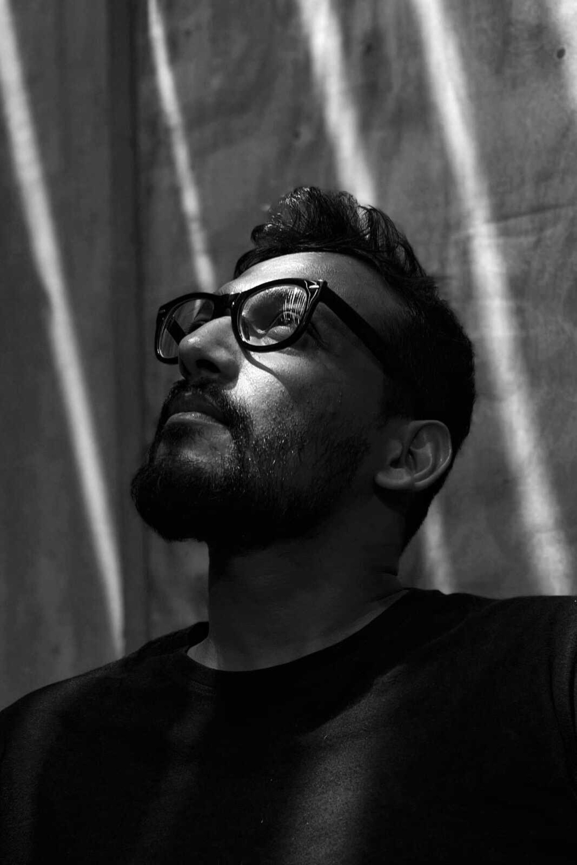 Prataya Saha | Producer