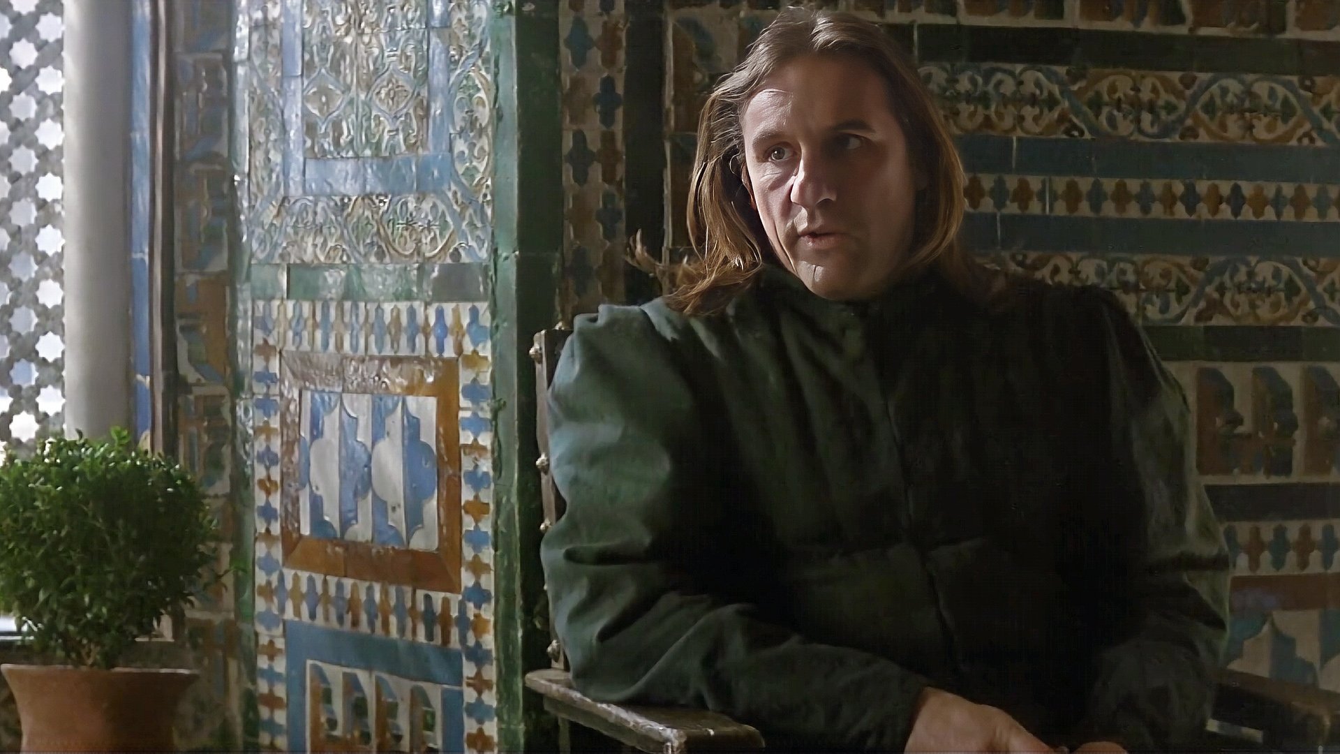 1492: Conquest of Paradise (1992)