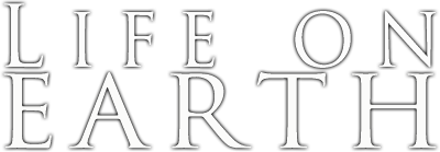 Life on Earth Logo