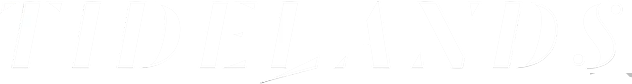 Tidelands Logo