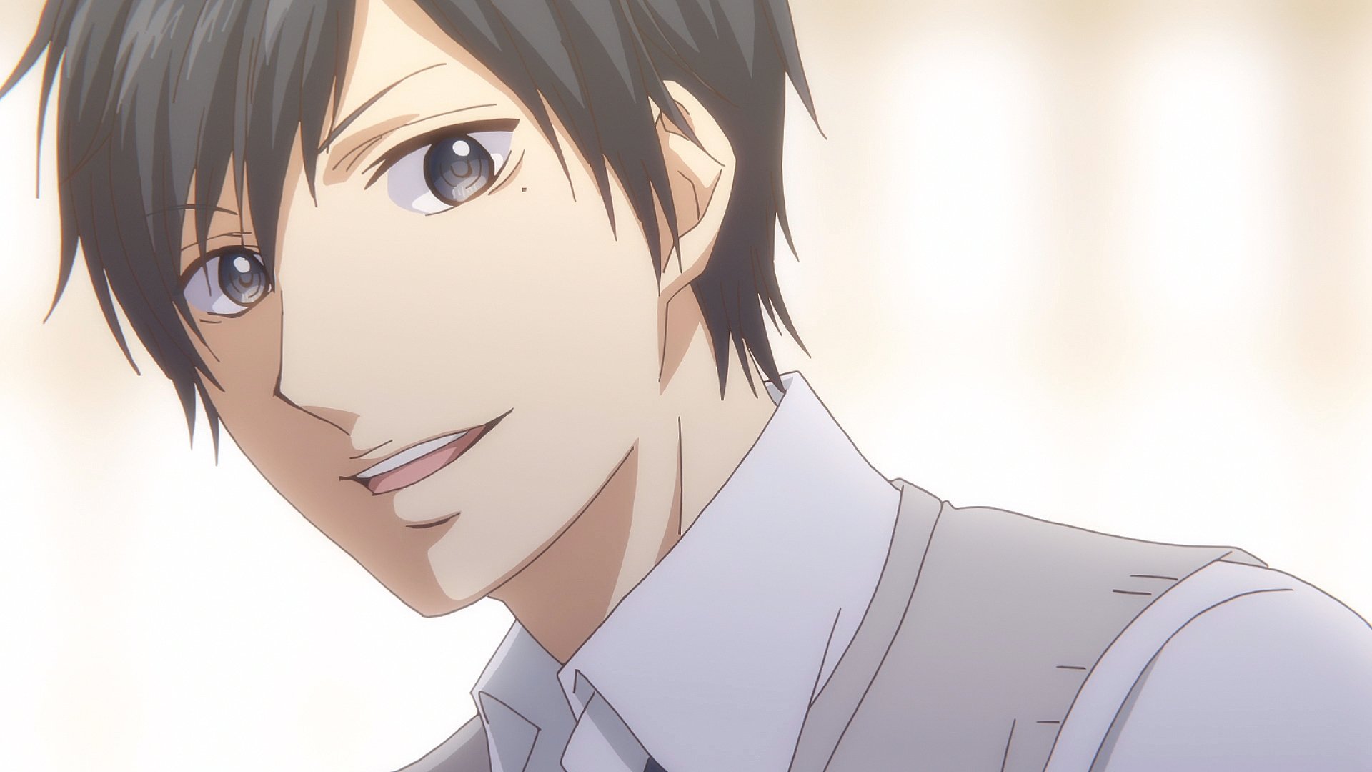 Kono Oto Tomare!: Sounds of Life