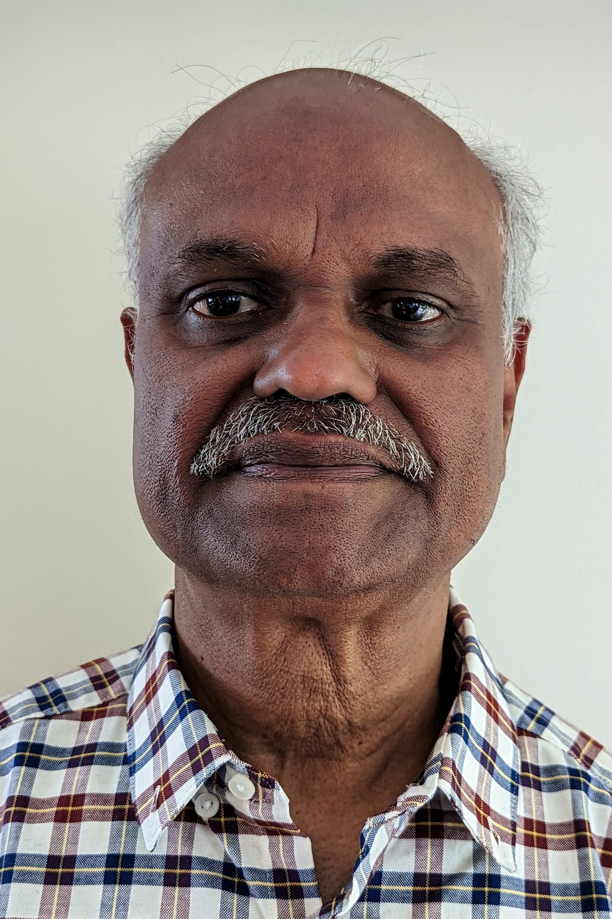 et billede af Murali Vidhyadharan