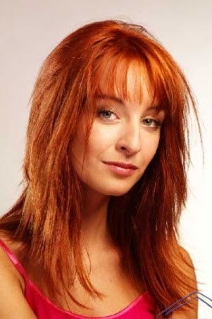 et billede af Anna Brusewicz