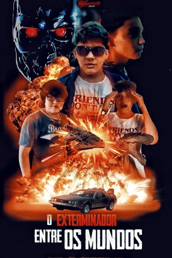Movie Title