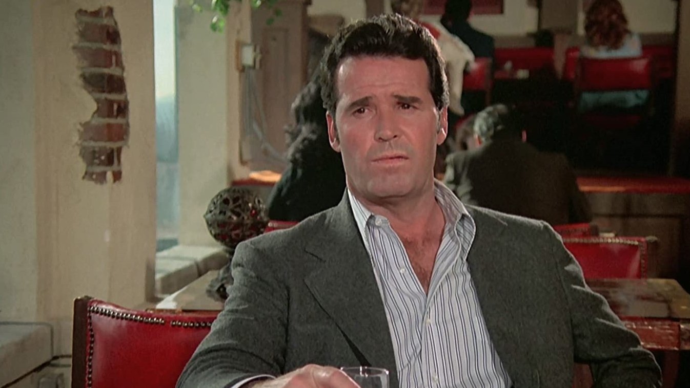 The Rockford Files