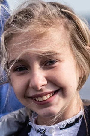 et billede af Mariya Presnyakova