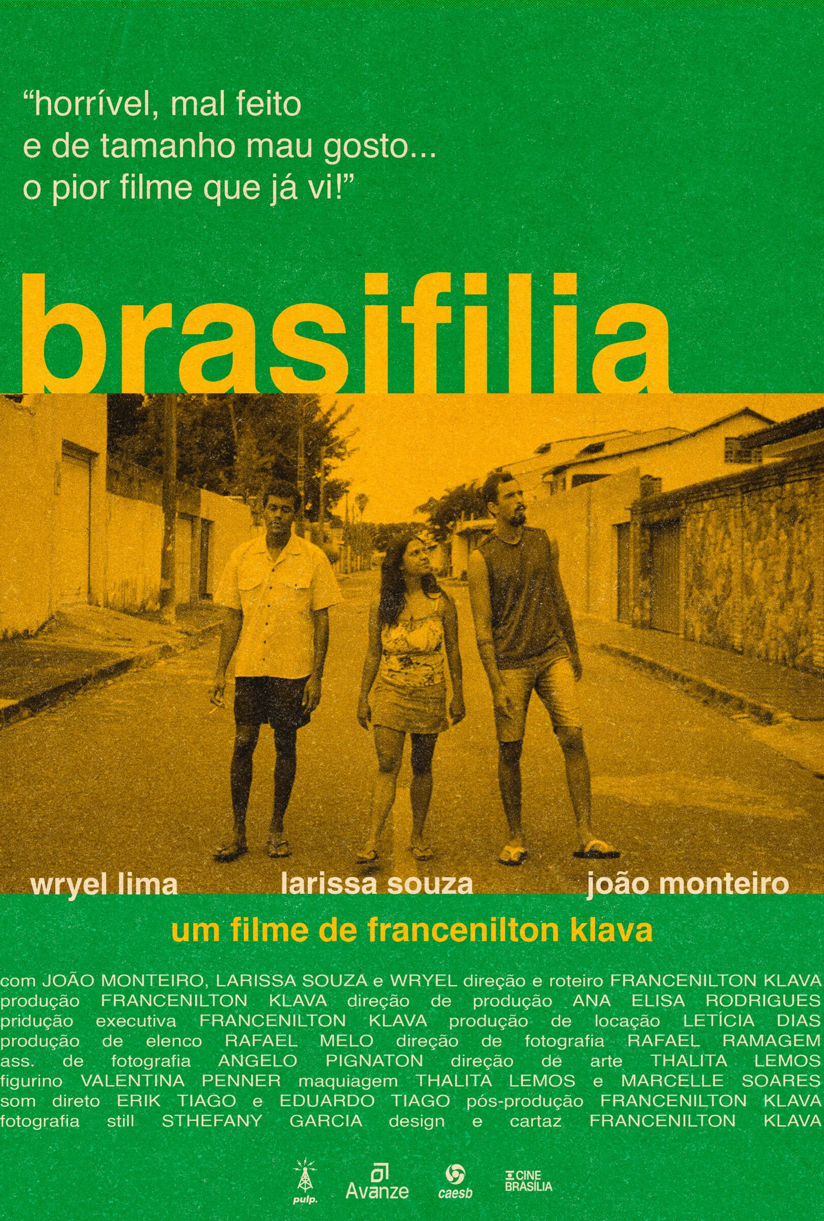 Brasifilia