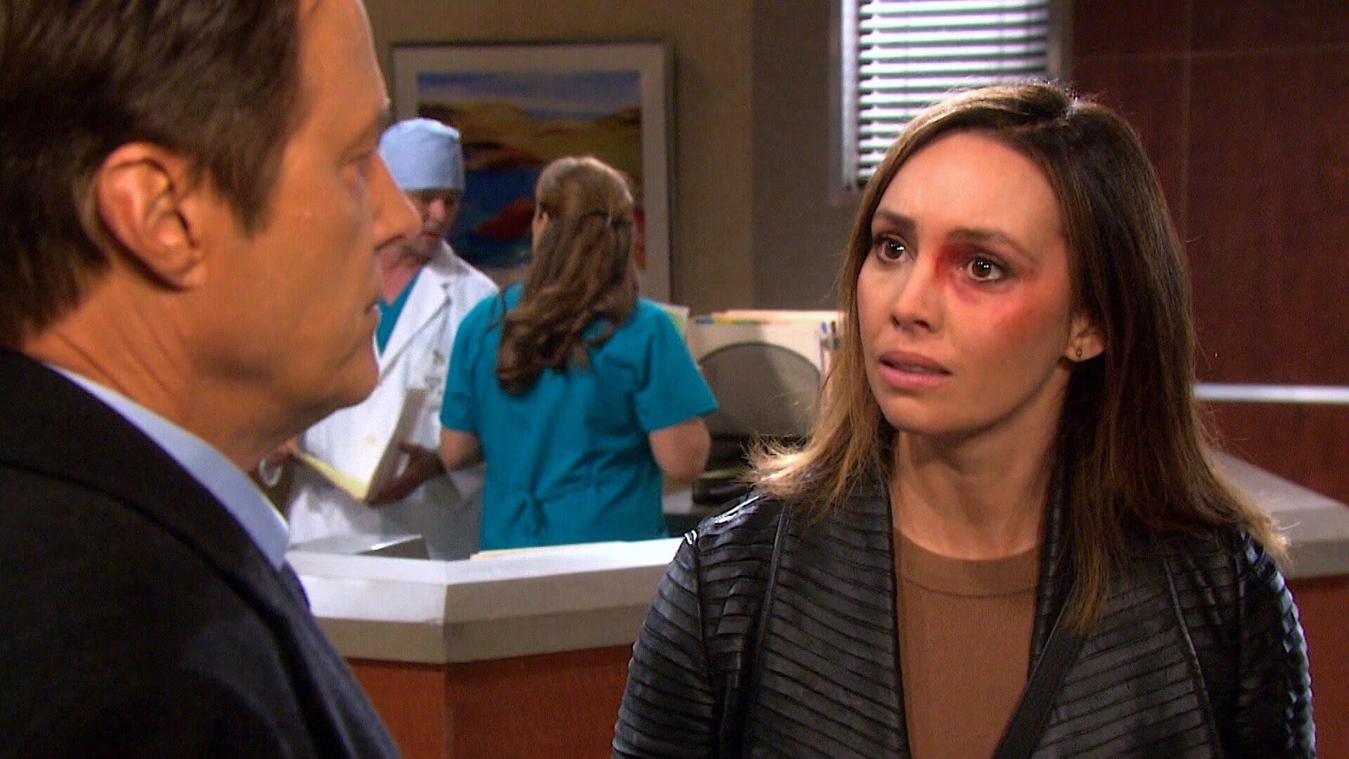 Days of Our Lives Season 56 :Episode 93  Tuesday, February 2, 2021