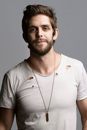 et billede af Thomas Rhett