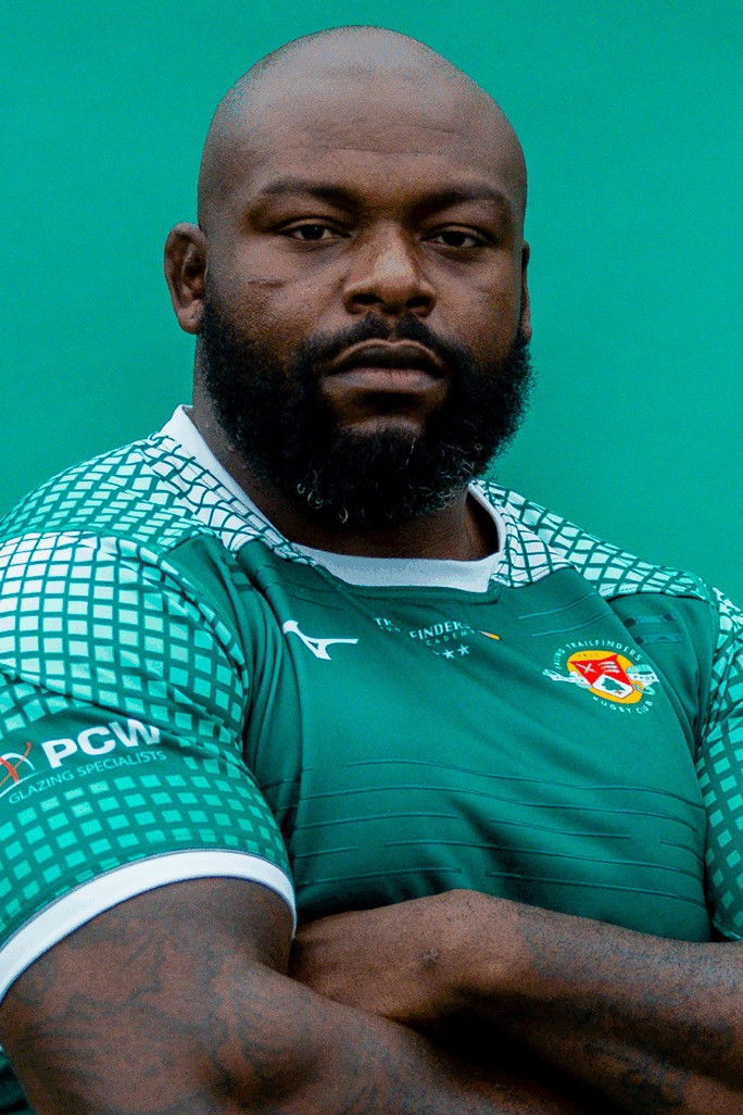 et billede af Biyi Alo