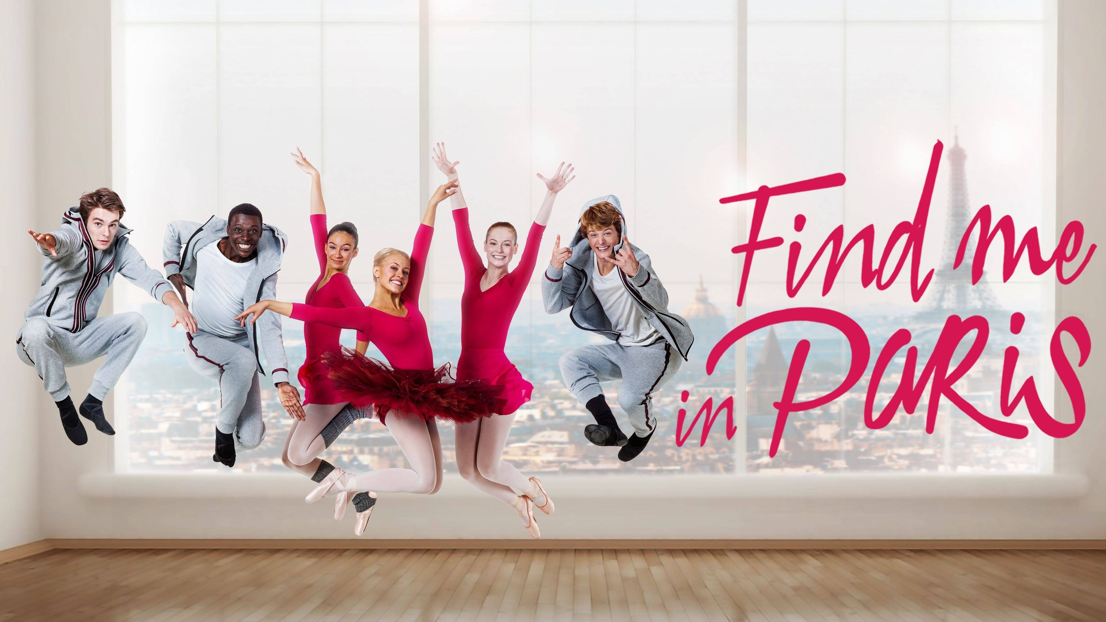 Find Me in Paris - Season 1 Episode 25 : A Dangerous Game