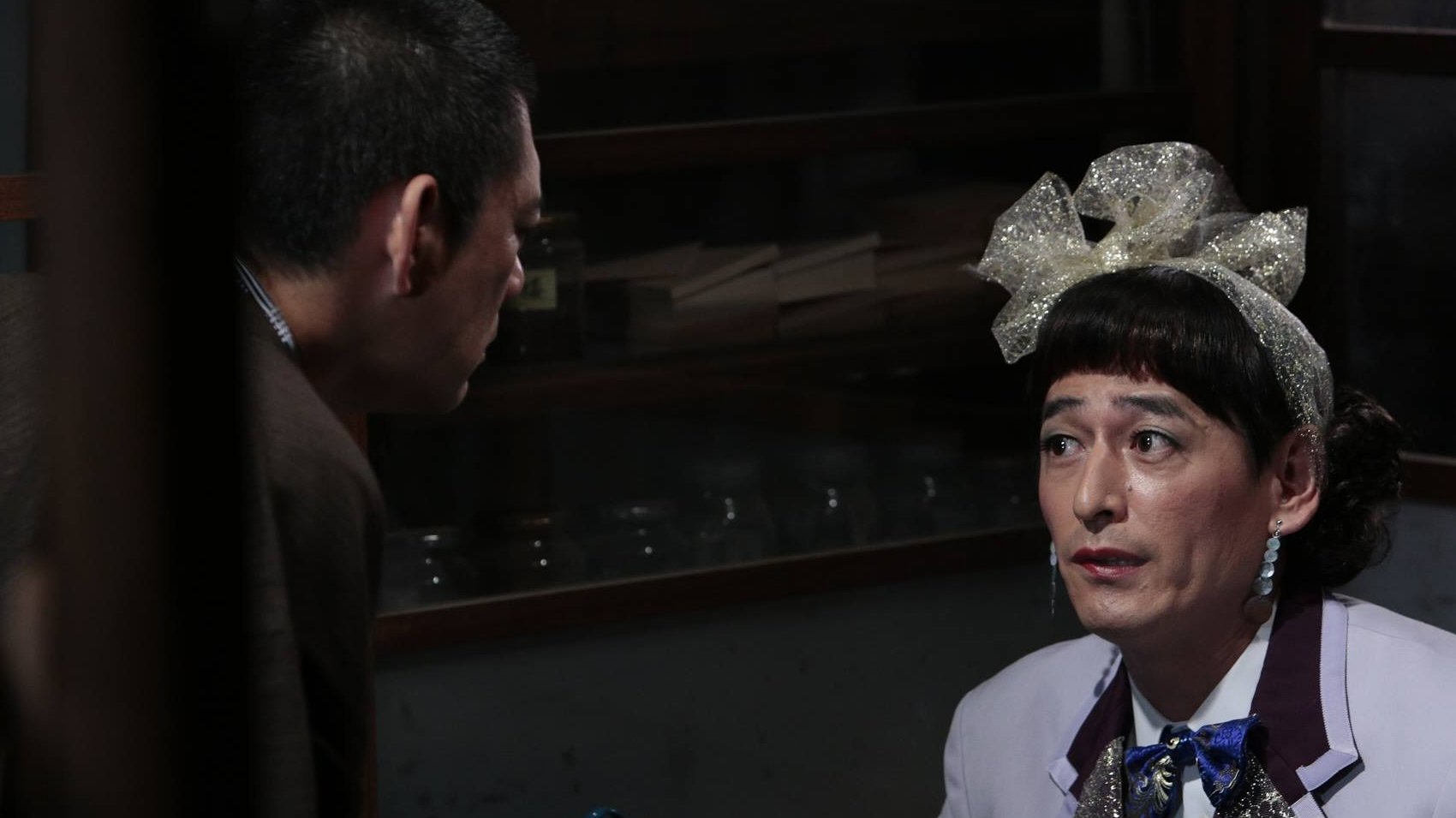 Mentai Piriri (2019)