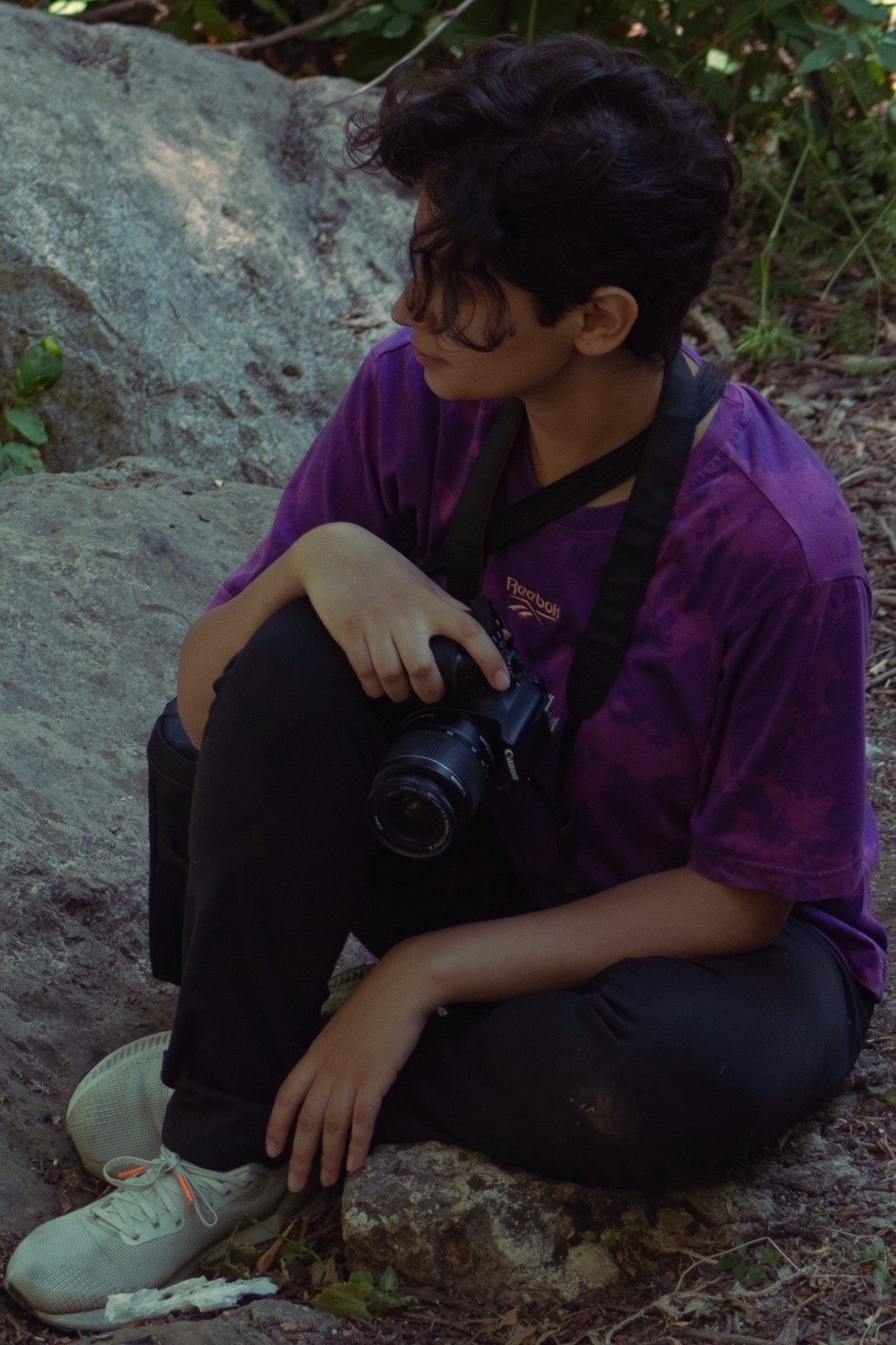 Nermine Ibrahim | Sound