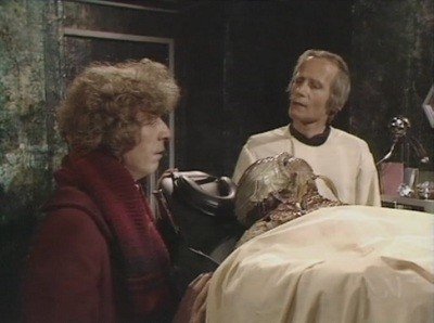 Doctor Who - Season 18 Episode 11 : Episodio 11 (1989)