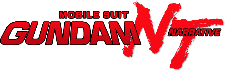 Mobile Suit Gundam Narrative