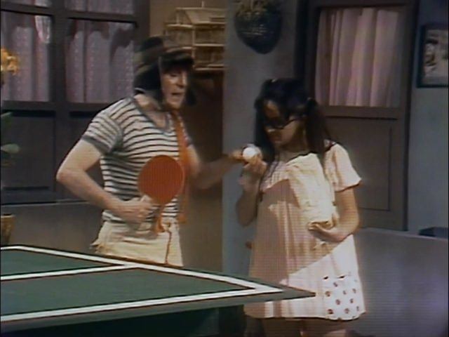 El Chavo del Ocho