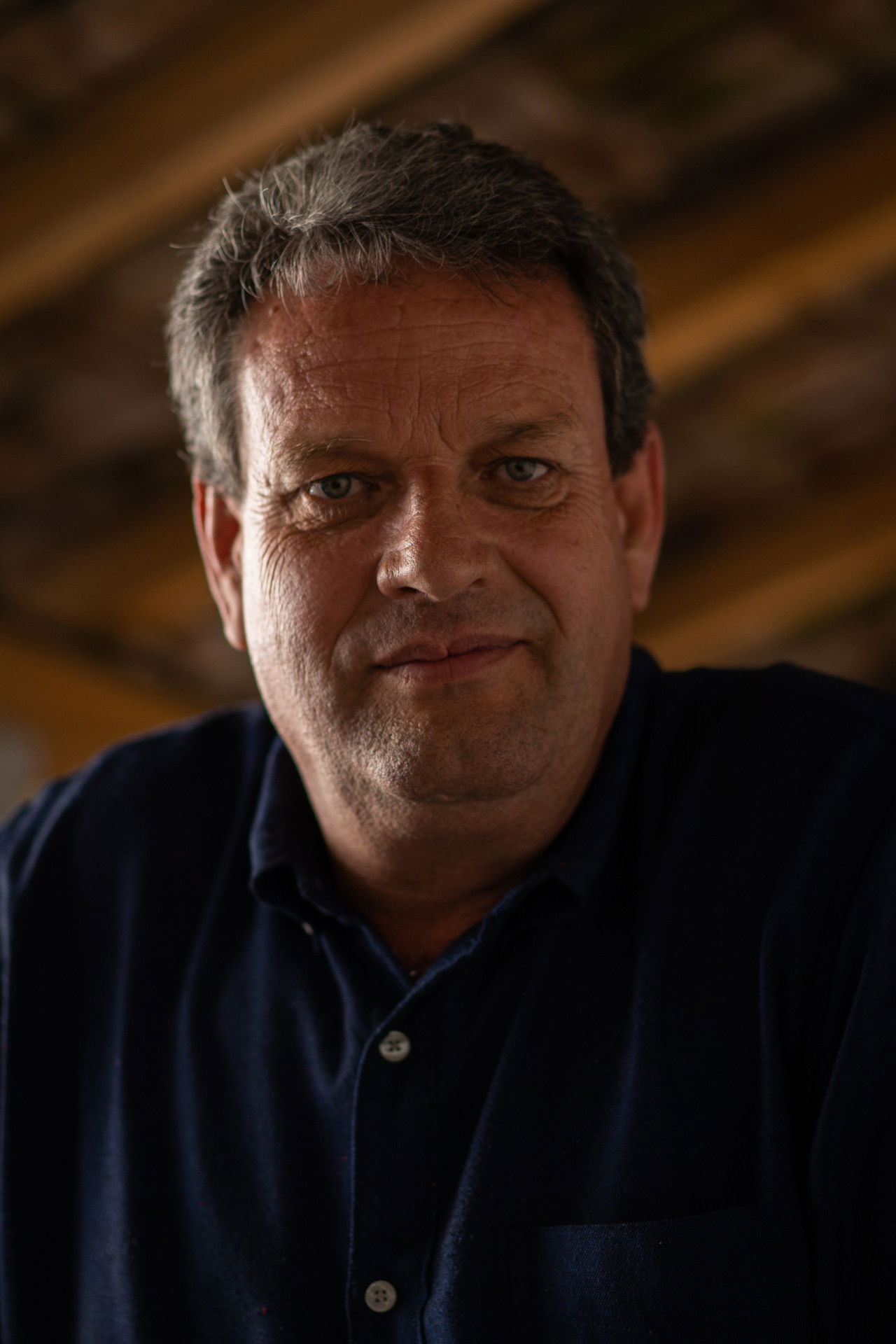 et billede af Francisco Yanes Puigbo