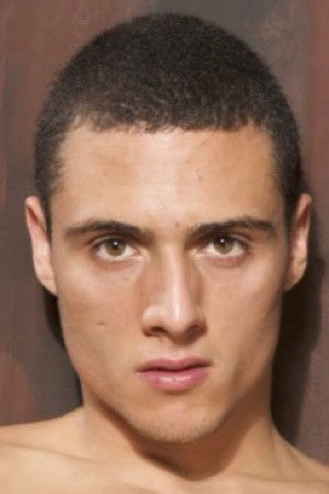 et billede af Javier Rodríguez