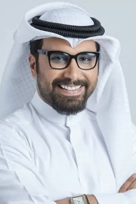 et billede af Fouad Ali