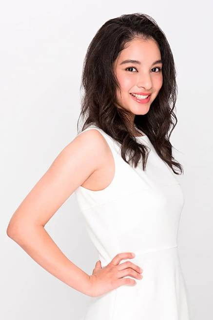 et billede af Eru Aoba