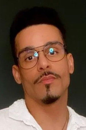 et billede af Leandro Goddinho