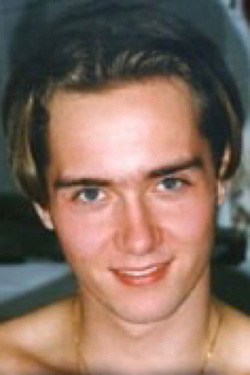 et billede af Pavel Kant