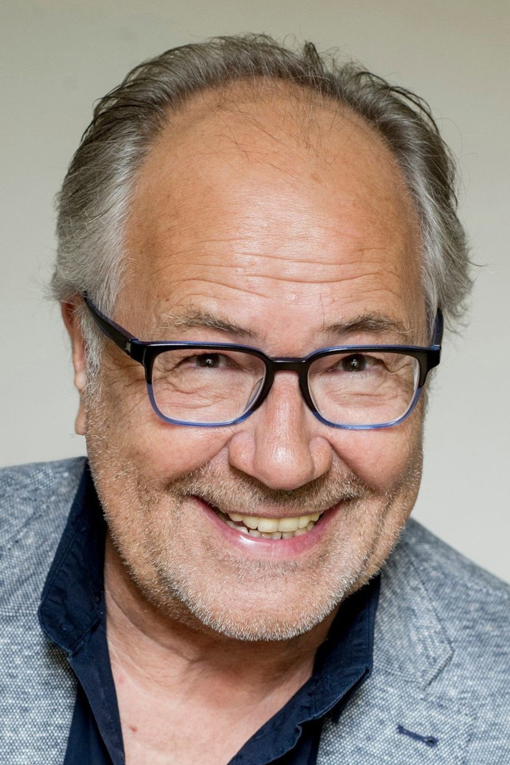 Hartmut Volle
