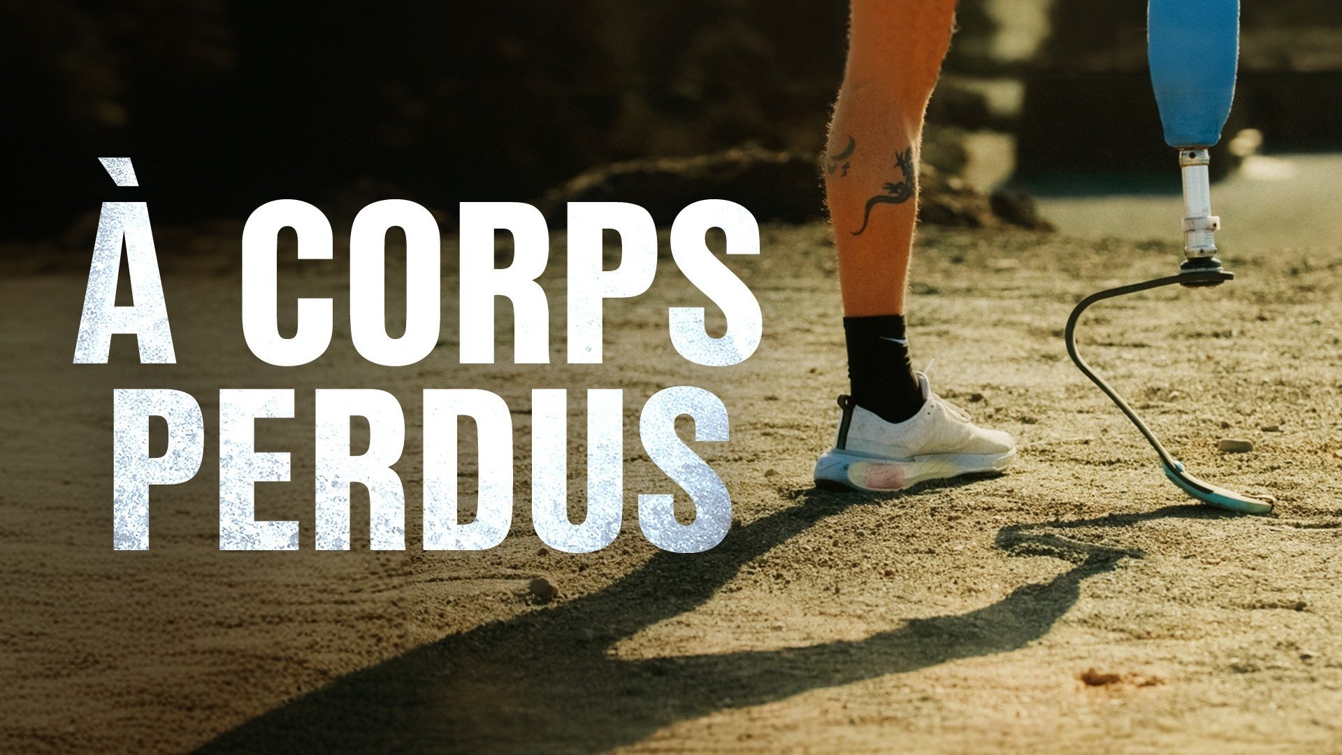 À corps perdus