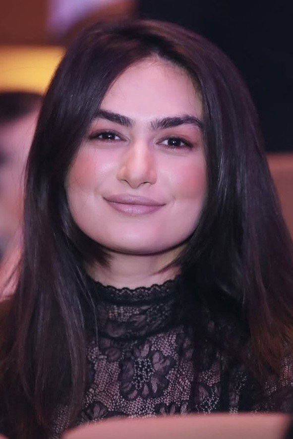 Aziza Hashimova