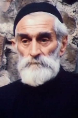Kukuri Abramishvili's picture in the cast