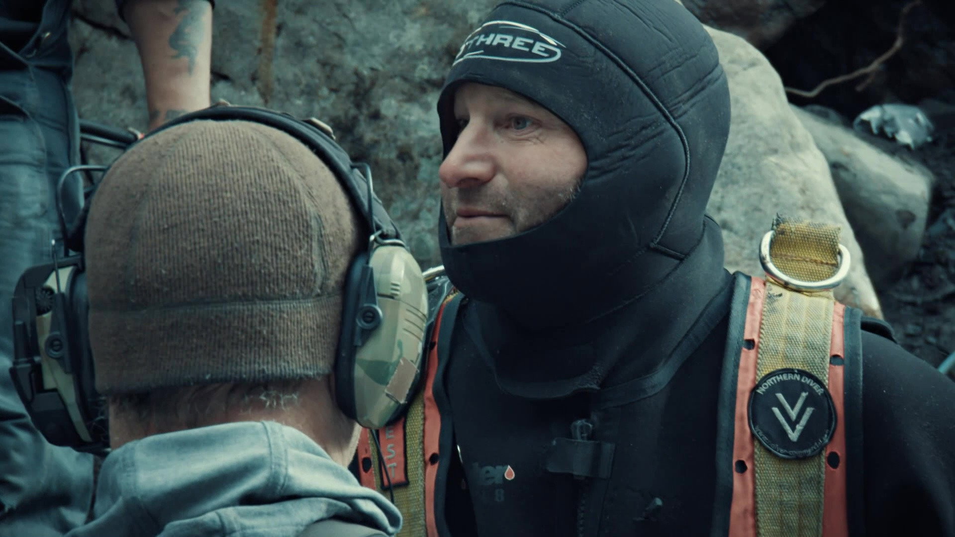 Gold Rush: White Water Season 6 :Episode 14  Episode 14