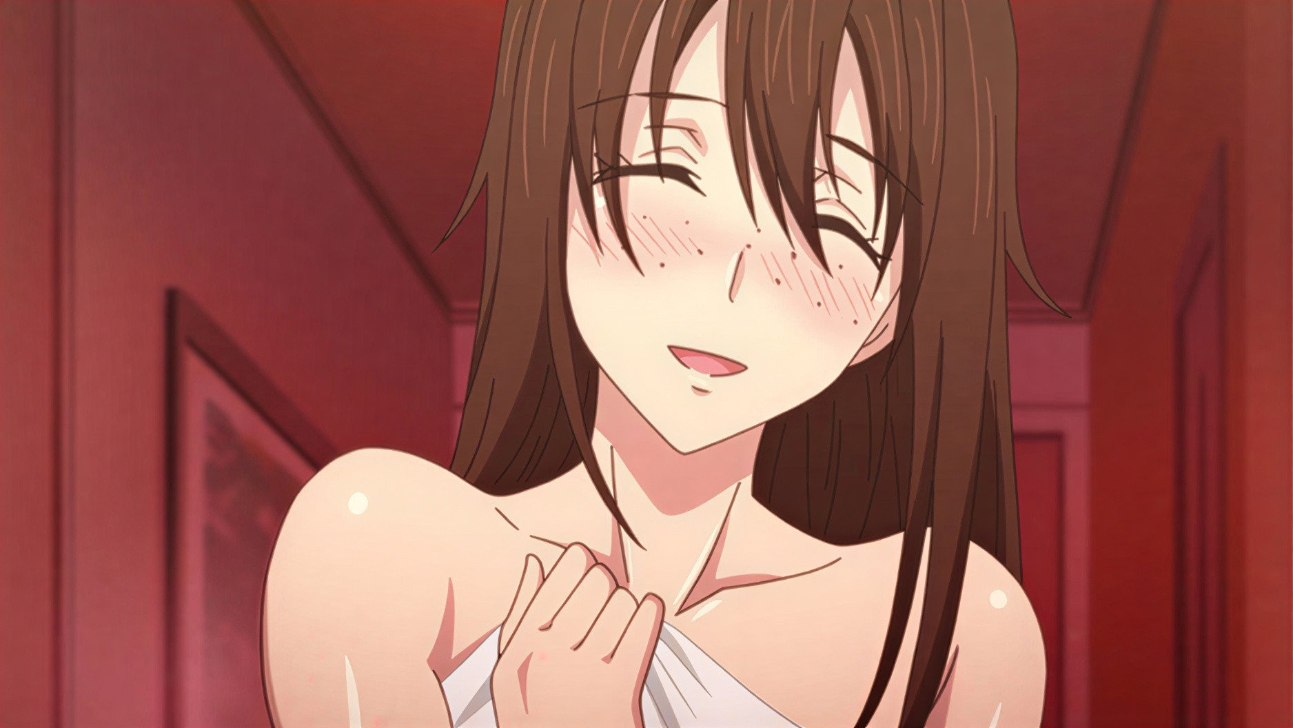 Jimihen!! Jimiko o Kae Chau Jun Isei Kouyuu